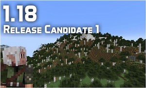Minecraft 1.18 update early patch notes: List of new changes and fixes revealed