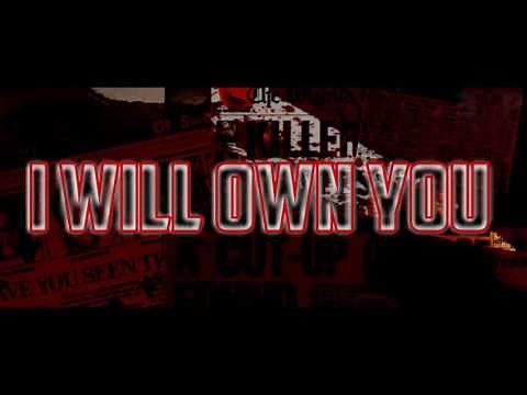 A Killers Confession - "A Killers Confession" Featuring Brian “Head” Welch Lyric Video