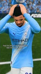 Do this to make your EA FC Career Mode more realistic! #careermode #fc26 #fc25