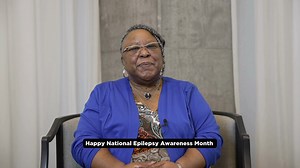 2.7K views · 45 reactions | This National Epilepsy Awareness Month,...