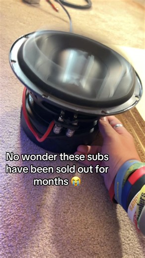 Budget 60W Car Subwoofer Review: Why They're Sold Out