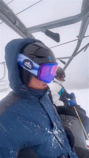 new pre-show tradition?🏂 | Jon Foreman