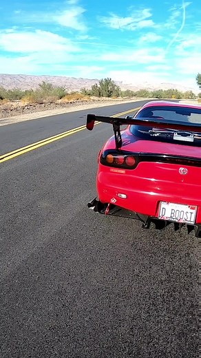 Enhancing Your Car's Sound: Rotary Engine Idle | #rx7
