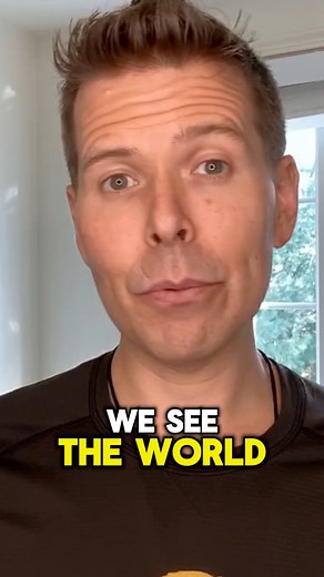 🤔Reflect on 'We don’t see the world as it is, we see the world as we are.' What does this quote mean to you? 💭👇Share your insights in the comments below and embark on a journey of self-discovery today. #Mindfulness #Meditation #SelfAwareness #happyjack #contemplation #fyp | Happy Jack Yoga