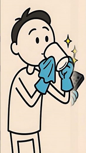 Parents Clean Freaks vs Messy Siblings 😂