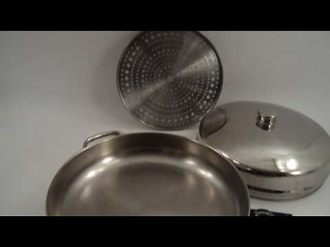 farberware electric skillet