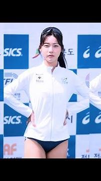Min-Ji Kim, Athlete KOREA
