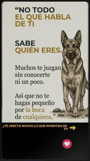 NO TODO EL QUE HABLA DE TI SABE QUIÉN ERES!! #mamá #papá #Shorts #ViralShorts #Reflexion #Claridad