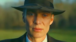 The one big thing Oppenheimer has in common with Inception