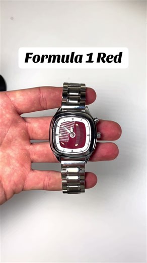 Formula 1 Red - Retro Highlights