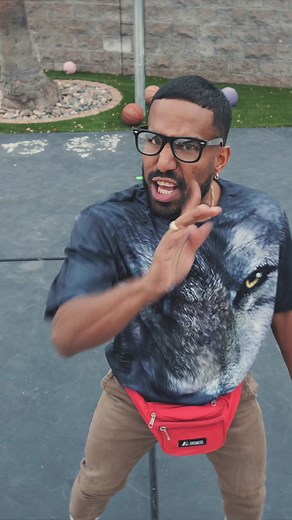 The Nerd Rapper returns! Still The Greatest Out Now | Futuristic