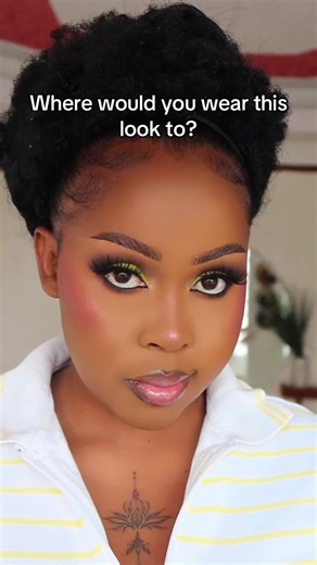 Rosina Sharon on TikTok