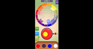 Download & Play Color Merge Puzzle on PC & Mac (Emulator)