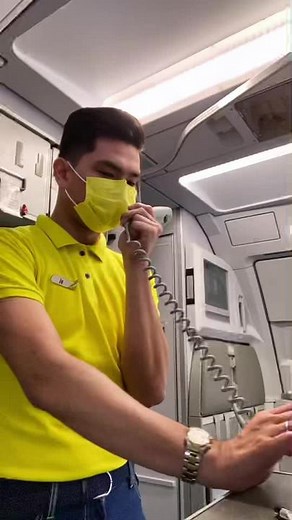 Life as a Cabin Crew Member: Your Ultimate Guide