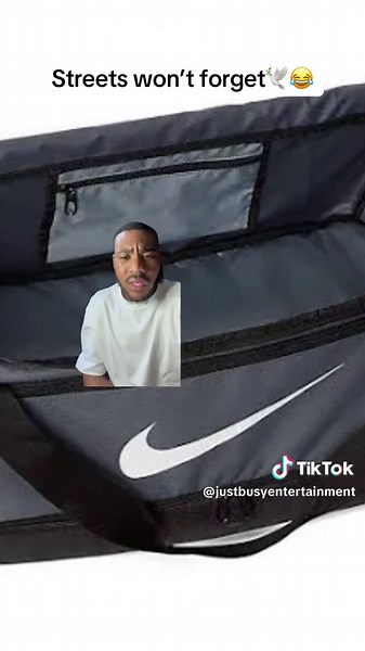 Hilarious School Nostalgia: Rolling with a Duffel Bag & PE Kit | Comedy Performance