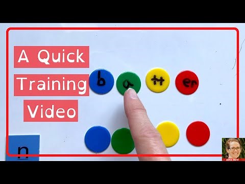 Equipped for Reading Success One-Minute Exercises Short Training