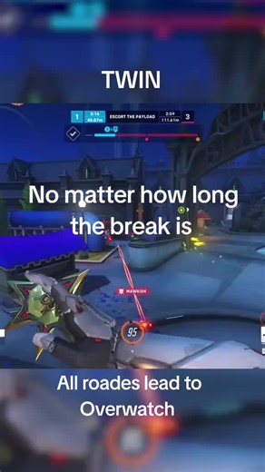All Roads Lead to Overwatch: A Genji Tribute