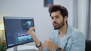 Video Editing: Create Cinematic Travel Videos in Premiere Pro | Ankit Bhatia | Skillshare