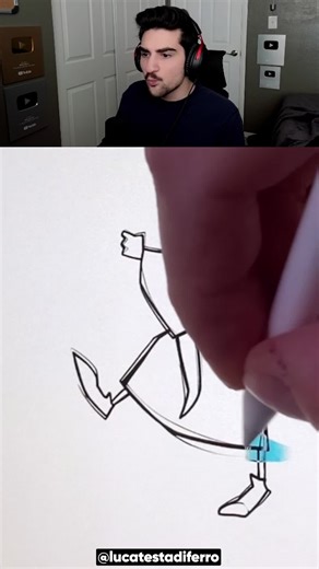 How to Color Outside Lines! 🤯 | colour