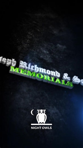 🦉 Alan Robsons Nightowls 📻 Who else misses turning the radio on at 10pm in time for Alan Robsons Nightowls on Metro Radio, We do 🙋🏽‍♂️. So we’ve had a look through the hard drive and found the recording of the time Alan kindly came to visit us, a fair few years back now! Have a listen! 𝑭𝒐𝒍𝒍𝒐𝒘 𝑶𝒖𝒓 𝑺𝒐𝒄𝒊𝒂𝒍 𝑴𝒆𝒅𝒊𝒂 👍🏻📷 🌎 www.richmond-memorials.co.uk If you would like to enquire for a quote on your loved one’s memorial just drop us a message 📱 or call us on 0191 228 0058 ☎️