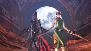 Bayonetta 2 (for Nintendo Switch) Review