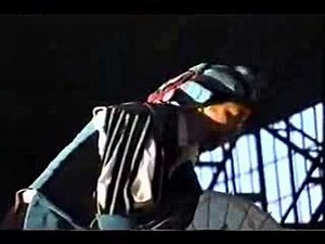 Making of Primus' Mr. Krinkle video