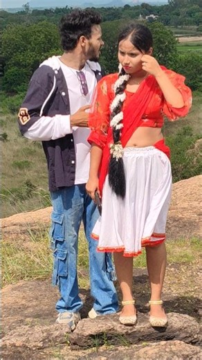 Jholoke Jholoke New Purulia Song #shortvideo #dance #ytshorts