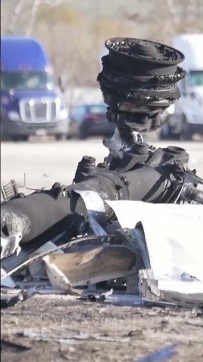 Kentucky plane crash death toll rises to 12, officials survey site | REUTERS