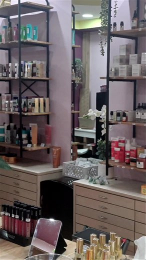 COSMIC BEAUTY K_BEAUTY