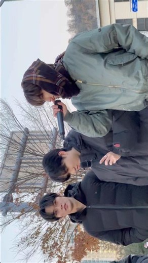 231111 Stray Kids 스트레이키즈 락 음악 중심 미니팬미팅 HAN VOLCANO 한 볼케이노 mini fanmeeting 음중 미팬 스키즈 SKZ #straykids