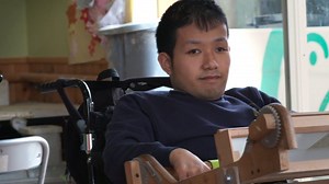 33K views · 292 reactions | LCIF and Lions identify the world’s most crucial needs and empower humanitarian efforts that transform lives. Generous support of the Sakuranbo Care Center provides a multitude of creative daily activities with a common theme of self-expression. Visit www.lcif.org/donate so that projects like this can continue to empower people with disabilities. | Lions Clubs International | Facebook