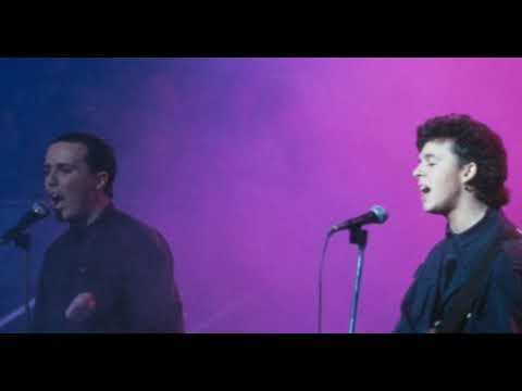 Tears For Fears - Live At Copenhagen Denmark 1985! FULL CONCERT!!