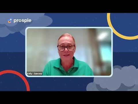 Getting Into Financial Services: Inside Suncorp's Graduate Program