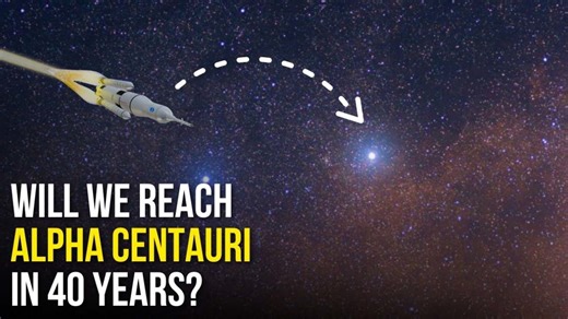 Journey to Alpha Centauri: A Thrilling Tale of Interstellar Travel and Alien Worlds