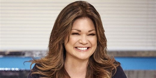 Valerie Bertinelli Is No Longer on 'Kids Baking Championship'—Here’s Why