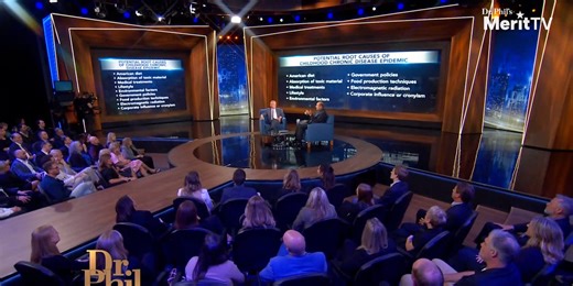 RFK Jr. Breaks the Silence on Geoengineering and Jet Fuel Contamination as a Source of 'Chemtrails'