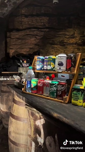 Springfield, Missouri on TikTok