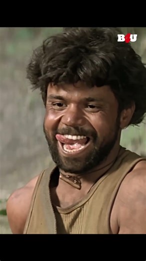 #rajpalyadav #jungle movie scene