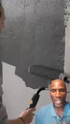 162K views · 1.2K reactions | Powerflow EZ Roller. Just press the button and the roller can suck the paint for you | Baba Manu Comics | Facebook