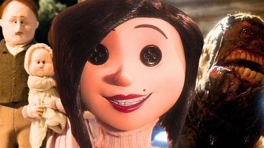 10 Great Stop-Motion Horror Movies