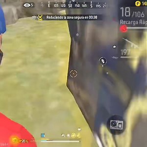 Jugando con el combo del enemigo en Clasificatoria | DJ GameR