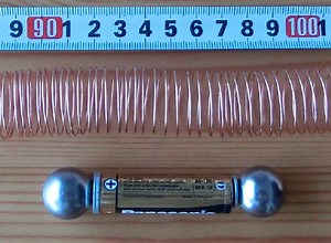 El tren más sencillo del mundo - La Ciencia de la Mula Francis