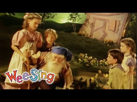 Wibbleton to Wobbleton | Wee Sing
