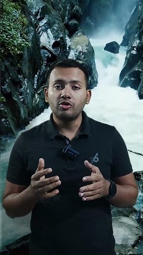 How are gorges formed? | Microshorts |