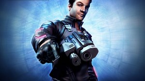 Revisiting Deus Ex: Invisible War, one of PC gaming's biggest disappointments