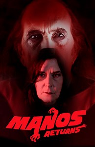 Manos Returns (2018) | ČSFD.cz