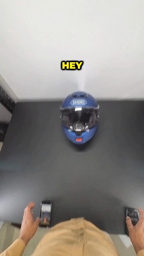 Here’s everything you need to know about Shoei’s Neotec 3 modular helmet ($1,258.99 as tested with the SRL 3 Bluetooth communicator). Video: Adam Waheed#motorcycle #Motorcyclist #motorcycles #adventure #bmw #bike #honda #custom #motorcycle #bikelife #yamaha #racing #ride #moto #suzuki #biker #ktm #moto #motorsport #bike #work #Captions #USA | Motorcyclist Magazine