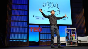 Build a tower, build a team