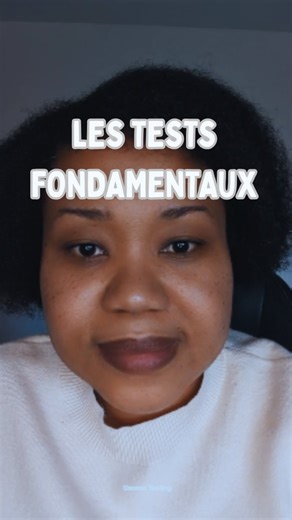 Tu penses être protégé avec tes tests unitaires ? Détrompe-toi ! 🛑 Le test unitaire, c'est la base, mais ce n'est que la partie émergée de l'iceberg. Pour un logiciel vraiment robuste, tu dois maîtriser les 7 types de tests fondamentaux : 1️⃣ Unitaires (Le code seul) 2️⃣ Intégration (La communication entre modules) 3️⃣ Système (L'app complète) 4️⃣ Acceptation (Le besoin métier) 5️⃣ Performance (La résistance à la charge) 6️⃣ Sécurité (La protection des données) Oublier l'un d'eux, c'est laisser