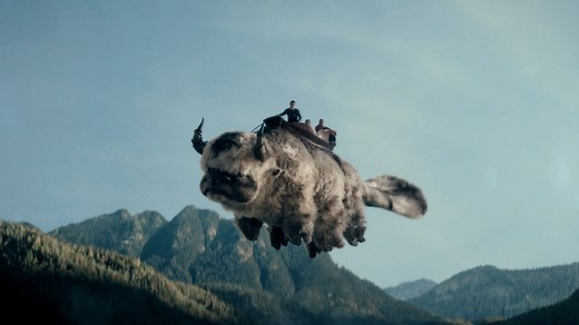 477K views · 28K reactions | Team Avatar begins their journey in just TWO WEEKS  AVATAR: THE LAST AIRBENDER hits Netflix on February 22nd. | Avatar: The Last Airbender | Facebook